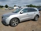 2014 Acura MDX