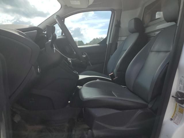 2016 Ford Transit Connect XL