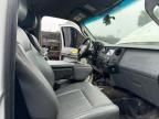 2014 Ford F550 Super Duty