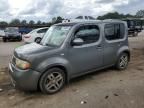 2009 Nissan Cube Base