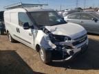 2022 Dodge RAM Promaster City Tradesman