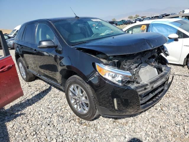 2012 Ford Edge SEL