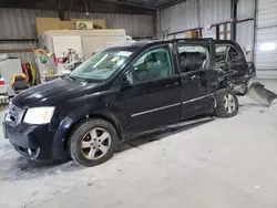 Dodge Grand Caravan sxt Vehiculos salvage en venta: 2008 Dodge Grand Caravan SXT