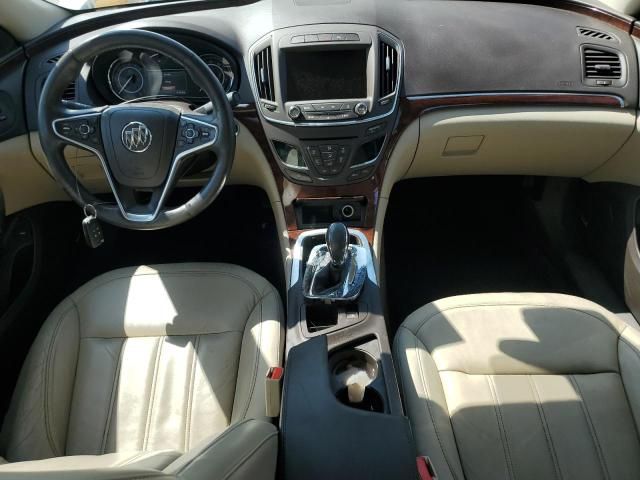 2015 Buick Regal Premium