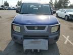 2005 Honda Element EX