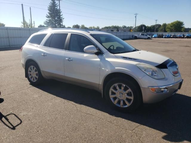 2011 Buick Enclave CXL