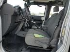 2007 Jeep Wrangler Sahara