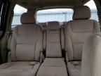 2007 Honda Odyssey EX