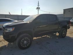 Chevrolet salvage cars for sale: 2022 Chevrolet Colorado ZR2