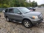 2007 Honda Pilot EXL