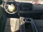 2007 Chevrolet Silverado C1500 Crew Cab