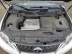 2010 Lexus RX 450H