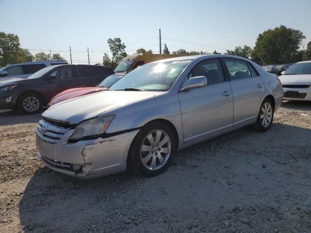 2007 Toyota Avalon XL