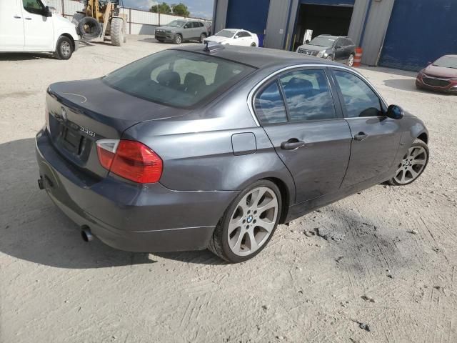 2007 BMW 335 I