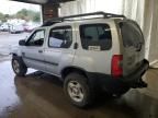 2001 Nissan Xterra XE