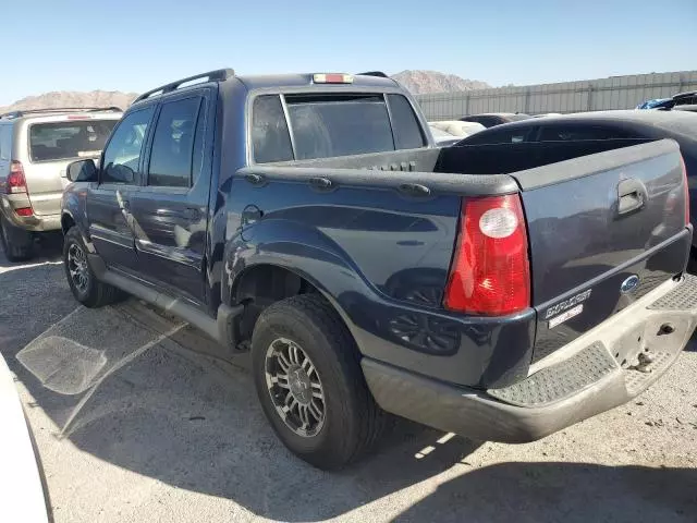 2003 Ford Explorer Sport Trac