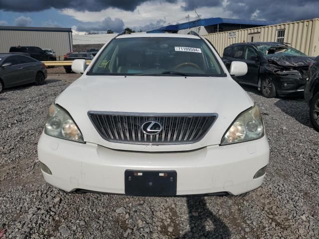 2006 Lexus RX 330