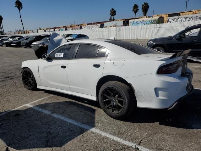 2019 Dodge Charger GT