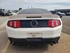 2012 Ford Mustang GT