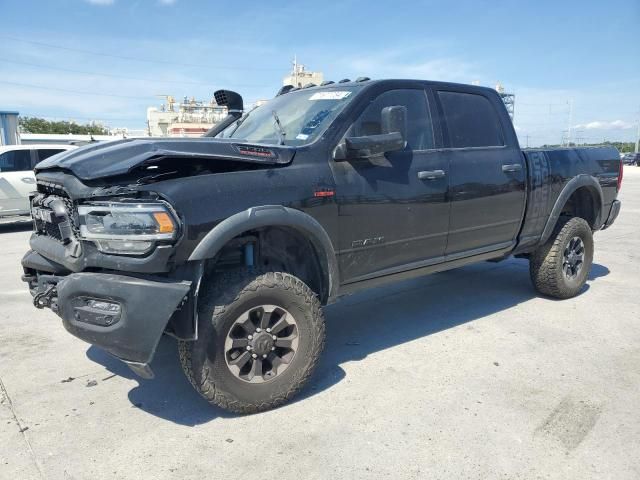 2020 Dodge RAM 2500 Powerwagon