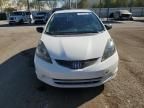 2011 Honda FIT