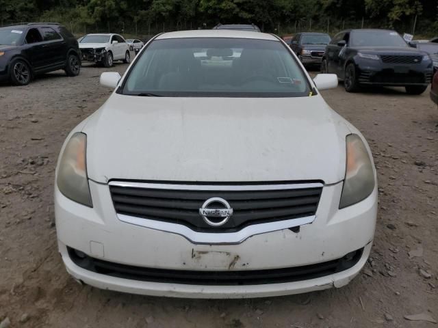 2008 Nissan Altima 2.5