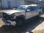 2017 Toyota Tacoma Double Cab