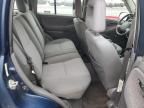 2002 Chevrolet Tracker