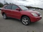 2008 Lexus RX 400H