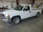 2005 GMC New Sierra C1500