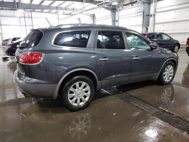 2011 Buick Enclave CXL