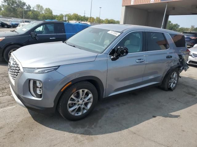 2020 Hyundai Palisade SE