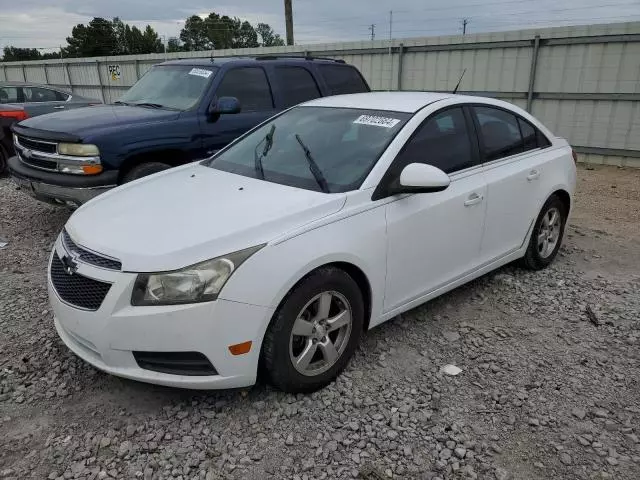 2013 Chevrolet Cruze LT