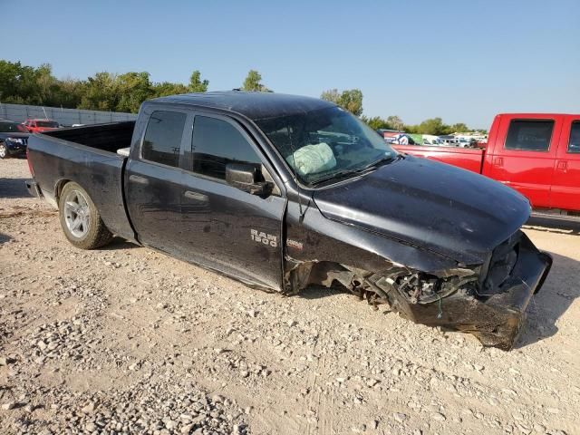 2015 Dodge RAM 1500 ST