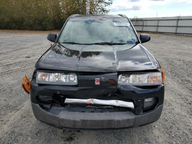 2004 Saturn Vue