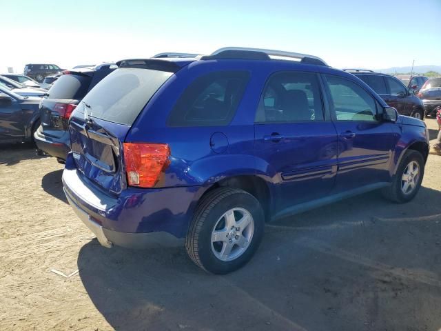 2006 Pontiac Torrent