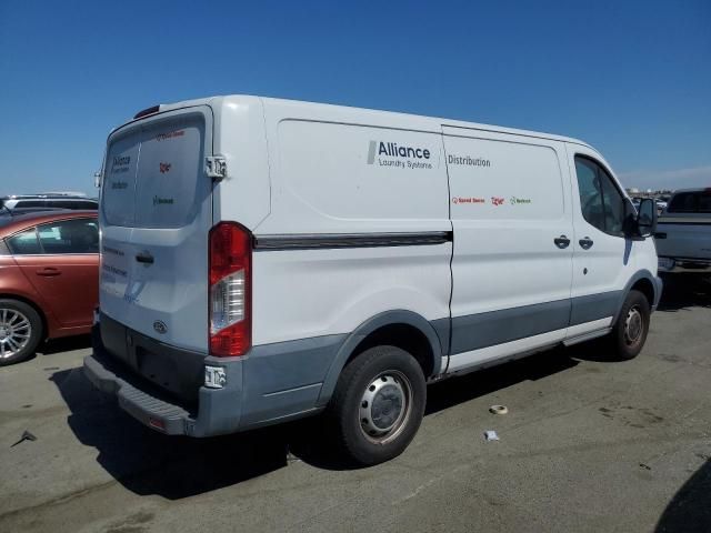 2016 Ford Transit T-250