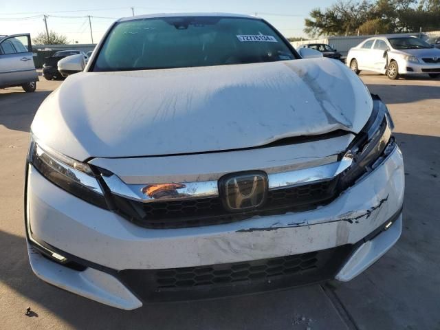 2018 Honda Clarity Touring