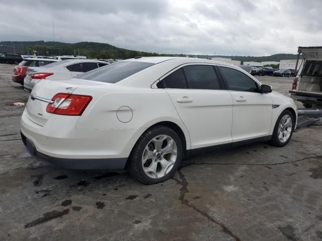 2010 Ford Taurus SEL