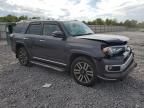 2020 Toyota 4runner SR5/SR5 Premium