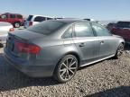 2016 Audi A4 Premium S-Line