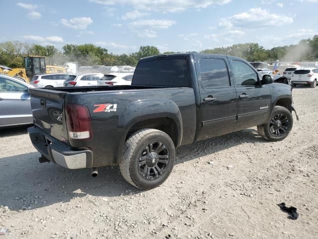 2012 GMC Sierra K1500 SLE