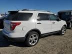 2014 Ford Explorer Police Interceptor