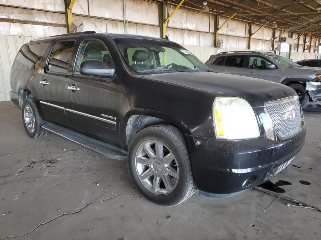 2011 GMC Yukon XL Denali