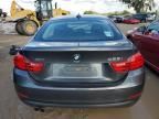 2015 BMW 428 XI Gran Coupe Sulev