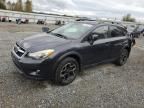 2013 Subaru XV Crosstrek 2.0 Premium