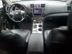 2013 Toyota Highlander Base