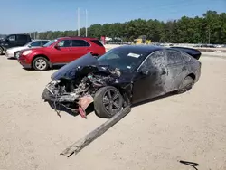 Salvage cars for sale at Greenwell Springs, LA auction: 2023 Honda Accord Hybrid Sport