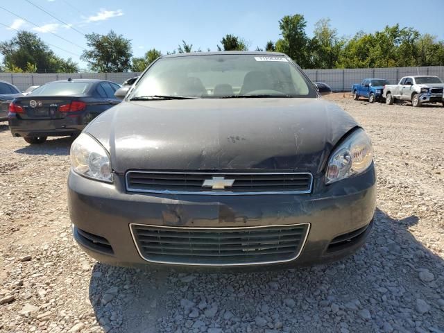 2009 Chevrolet Impala 1LT