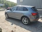 2014 Audi Q5 Premium Plus